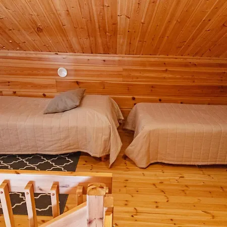 Tintin Moekki By Interhome