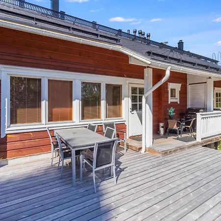 Tintin Moekki By Interhome * Tahkovuori