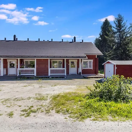 Tintin Moekki By Interhome Dom wakacyjny Tahkovuori