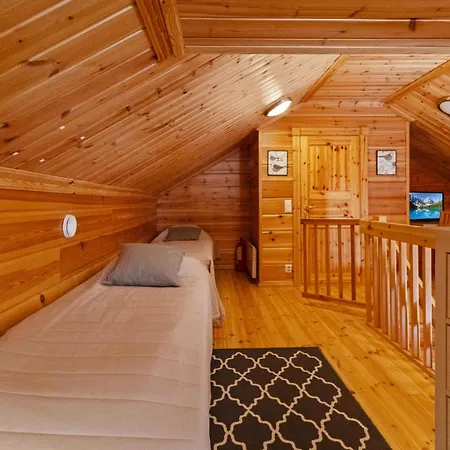 Tintin Moekki By Interhome Dom wakacyjny Tahkovuori