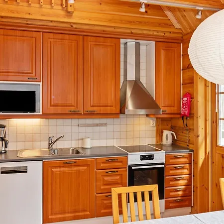 Tintin Moekki By Interhome Dom wakacyjny