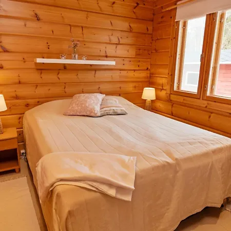 Dom wakacyjny Tintin Moekki By Interhome