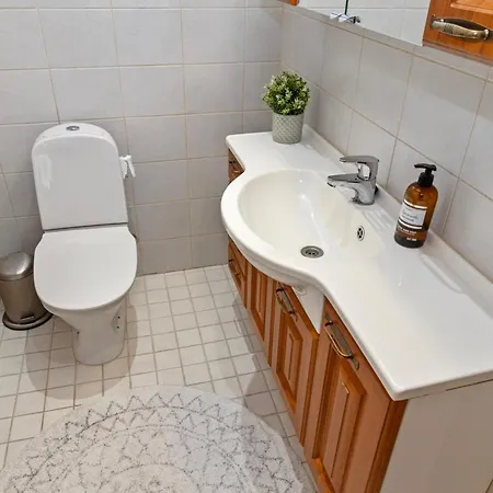 Tintin Moekki By Interhome Tahkovuori