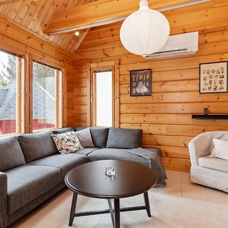 Tintin Moekki By Interhome