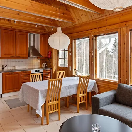 Tintin Moekki By Interhome Dom wakacyjny *