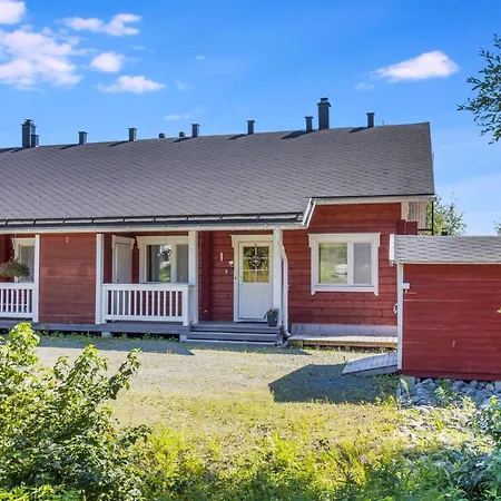 Dom wakacyjny Tintin Moekki By Interhome Tahkovuori