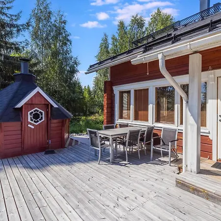 Tintin Moekki By Interhome Dom wakacyjny *