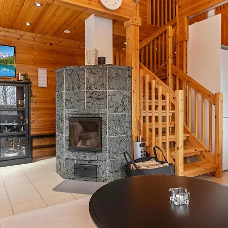 Tintin Moekki By Interhome Dom wakacyjny *