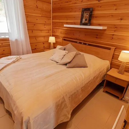 Tintin Moekki By Interhome *