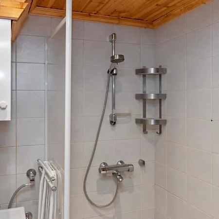 Tintin Moekki By Interhome Dom wakacyjny *