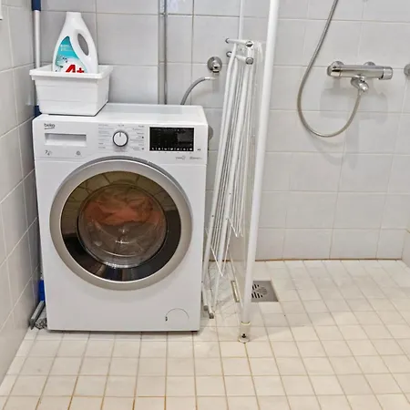 Dom wakacyjny Tintin Moekki By Interhome