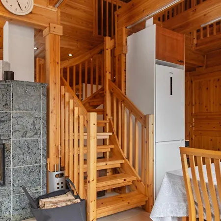 Tintin Moekki By Interhome Dom wakacyjny