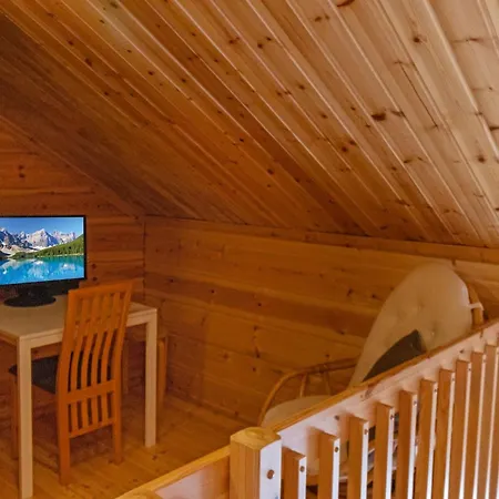 Dom wakacyjny Tintin Moekki By Interhome