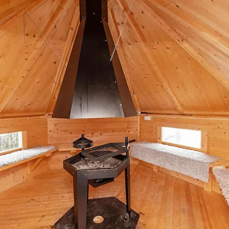 Tintin Moekki By Interhome Dom wakacyjny *