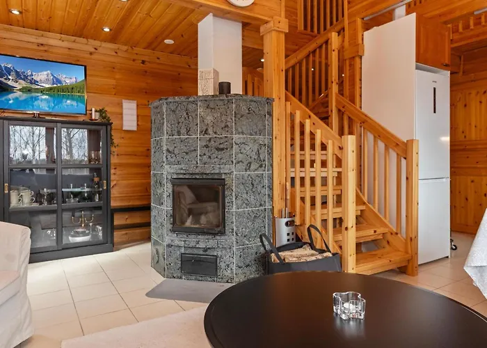 Tintin Moekki By Interhome 度假居 *