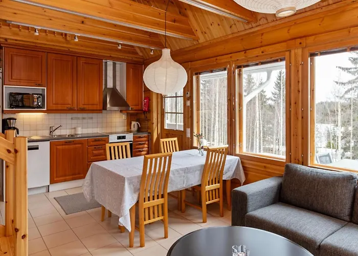 度假居 Tintin Moekki By Interhome