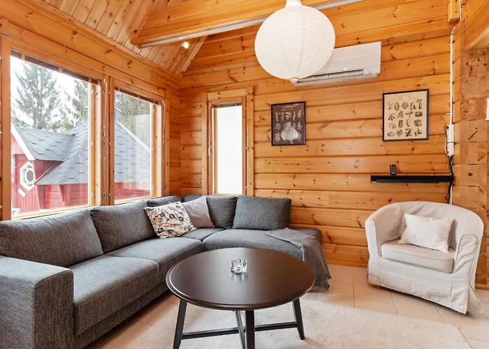 Tintin Moekki By Interhome