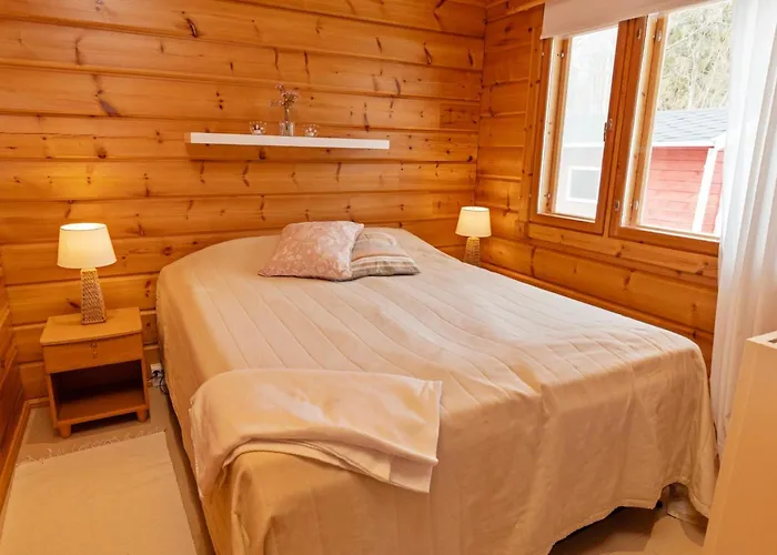 Tintin Moekki By Interhome 度假居