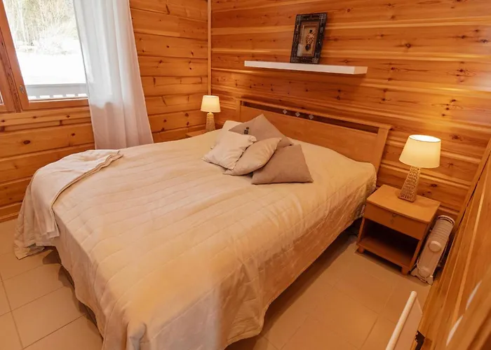 Tintin Moekki By Interhome *