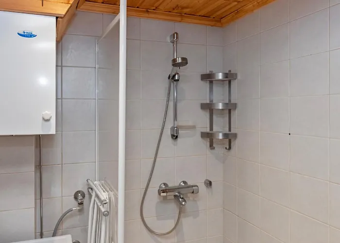 Tintin Moekki By Interhome 度假居 *