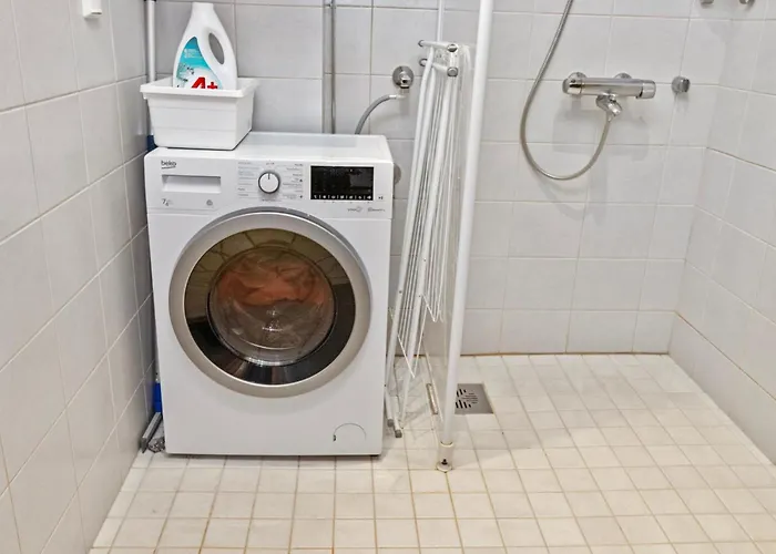 度假居 Tintin Moekki By Interhome