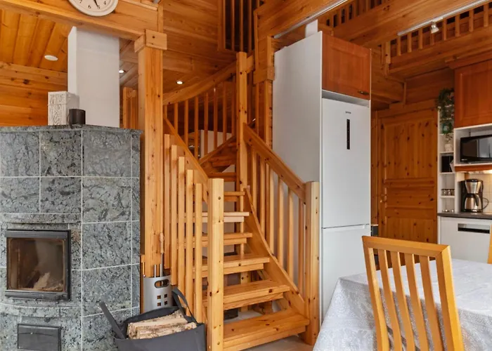 Tintin Moekki By Interhome 度假居