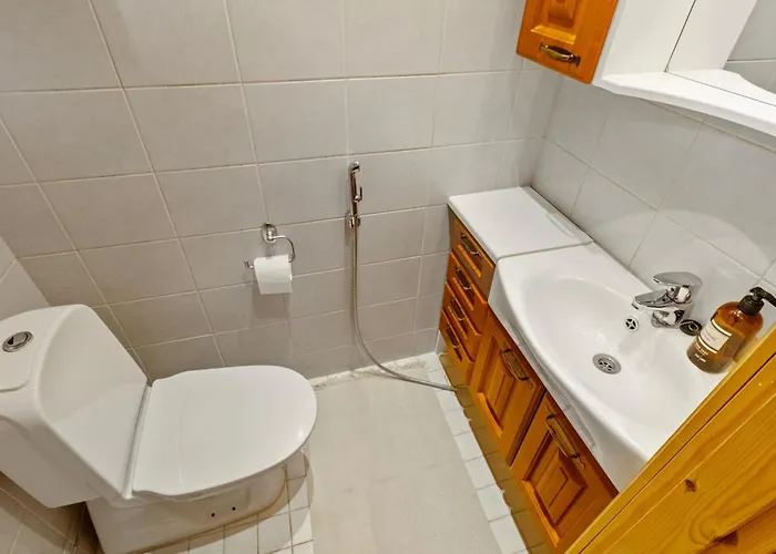 Tintin Moekki By Interhome 度假居 塔库沃里