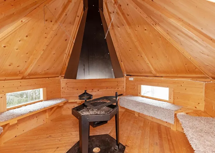 Tintin Moekki By Interhome 度假居 *